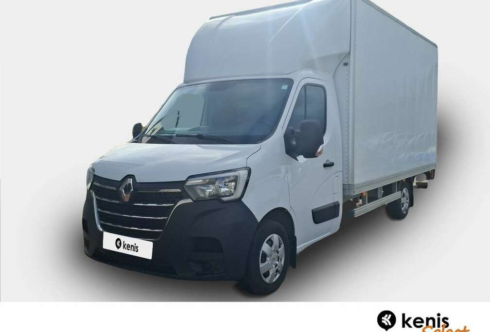 Renault Cargo T35 2.3 dCi 145 L3 Energy NAVI AIRCO CAM
