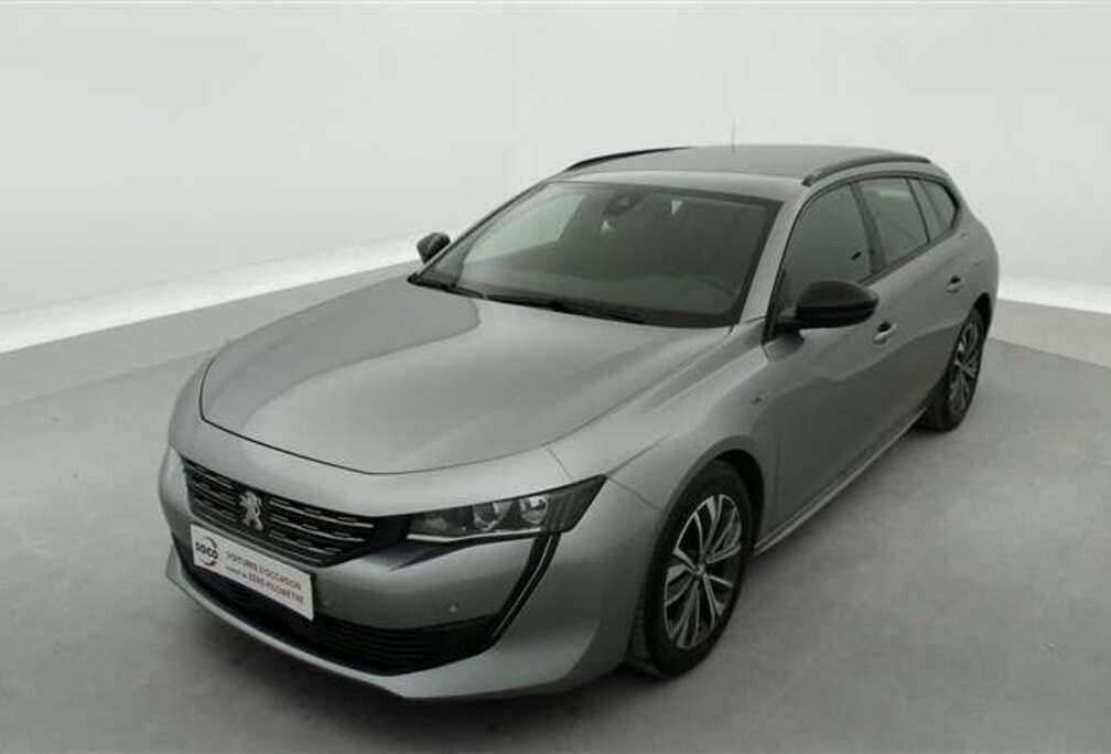 Peugeot Hybrid 225 e-EAT8 Active Pack NAVI / CAMERA