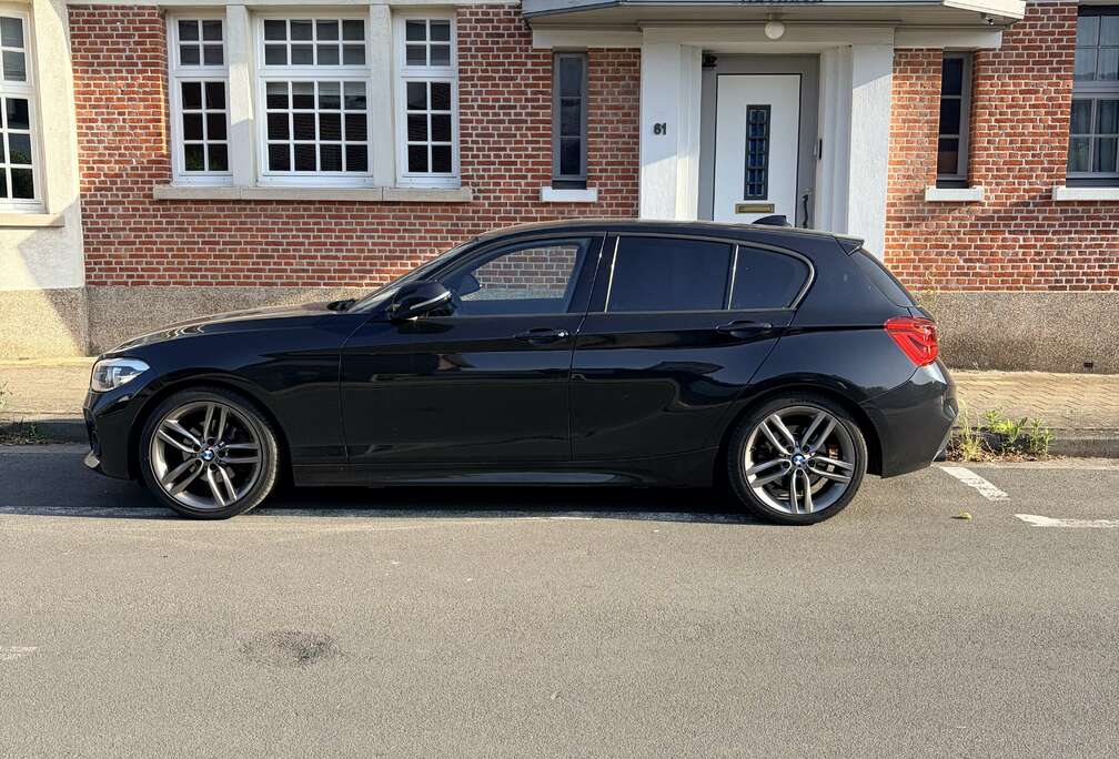 BMW dA