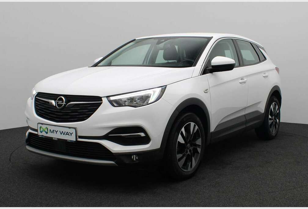 Opel 1.2 Turbo InnovationS&S