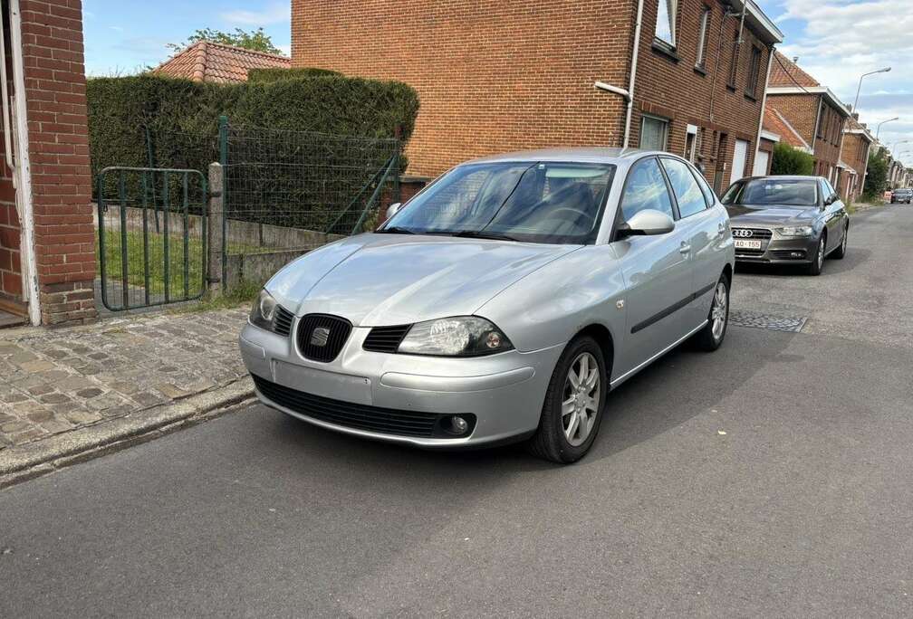 SEAT