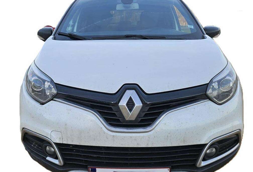 Renault Captur 1.2 TCeJOINT DE CULASSE