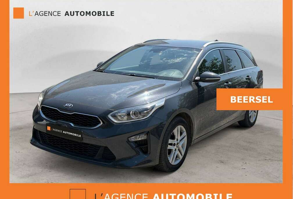 Kia AGENCE BEERSEL - ✅12 MOIS DE GARANTIE