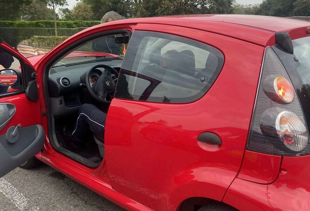 Citroen C1 1.0i Seduction