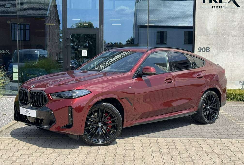 BMW xDrive40 M Sport Pro/ FULL OPTION!