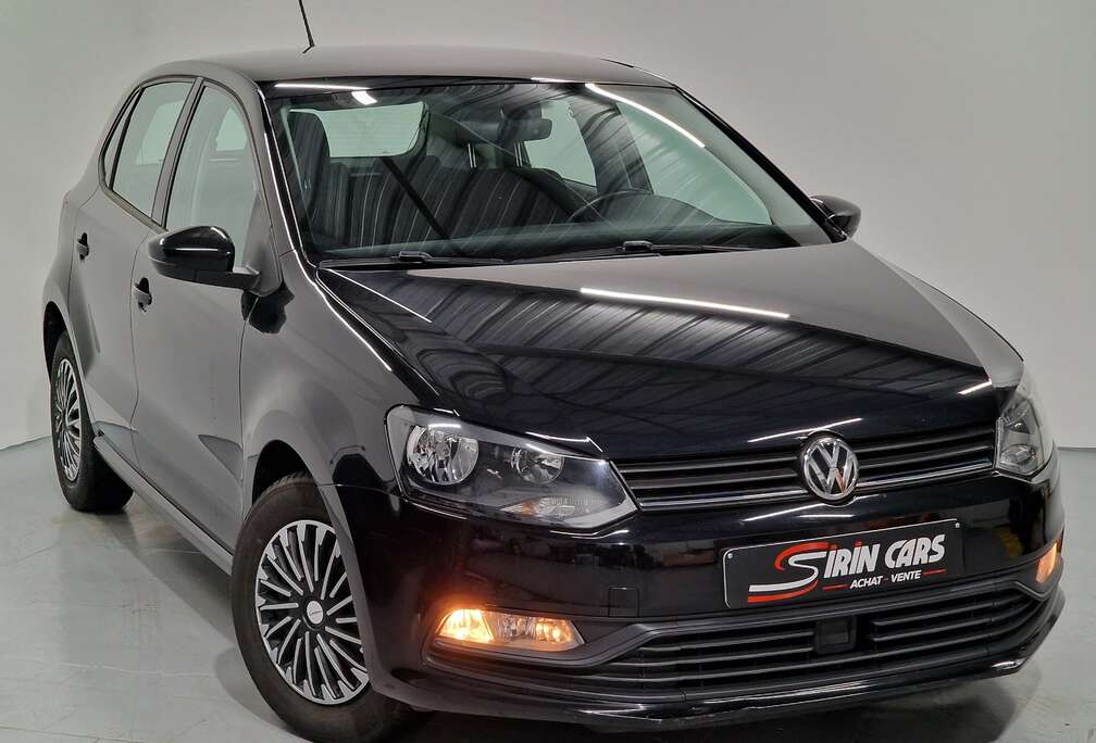 Volkswagen 1.0i  Ecran  Airco ACC  SUPER ETAT  GARANTIE
