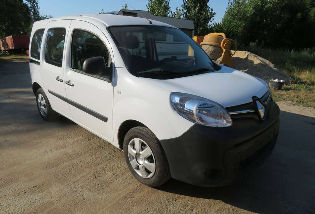 Renault 1.2