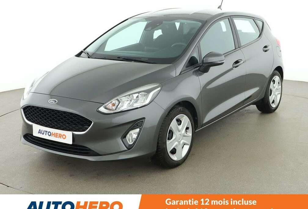 Ford 1.0 EcoBoost Cool&Connect
