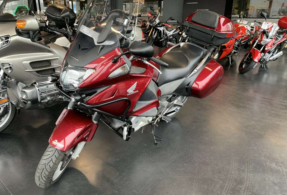 Honda