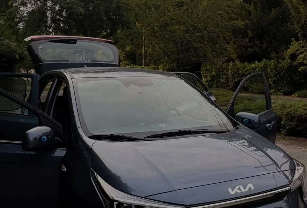 Kia 1.1i Easy