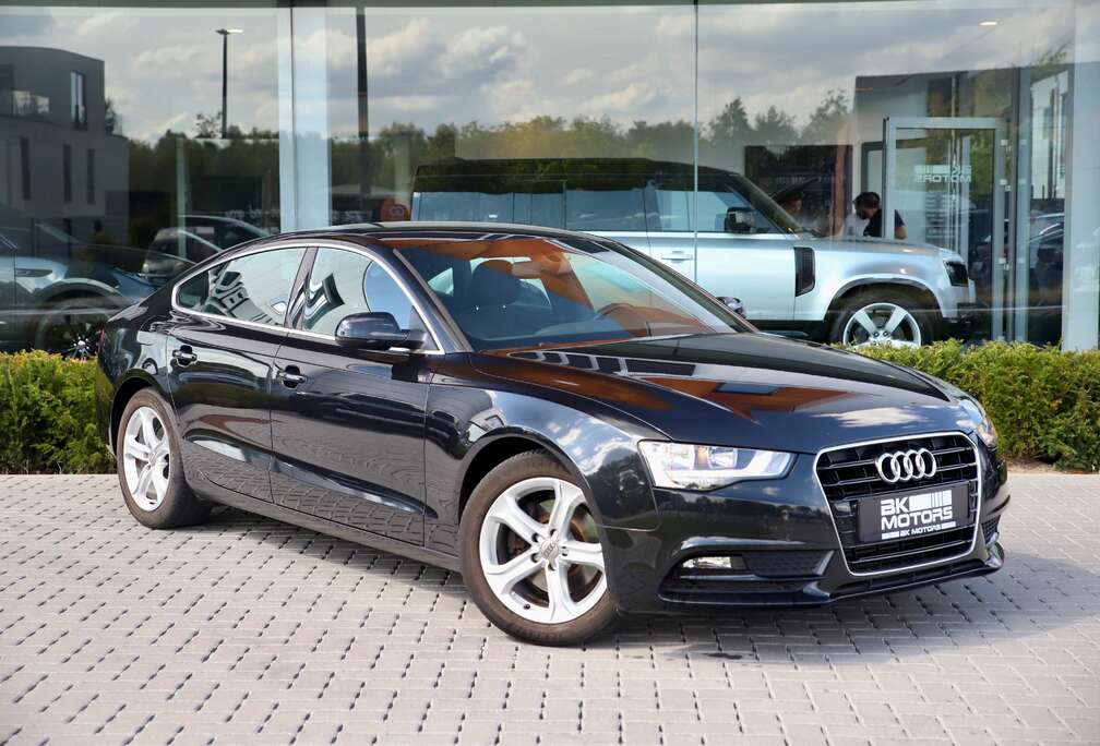 Audi Sportback 1.8 TFSI - 1 OWNER ! - Cruise - Bluetooth - Park Assist -