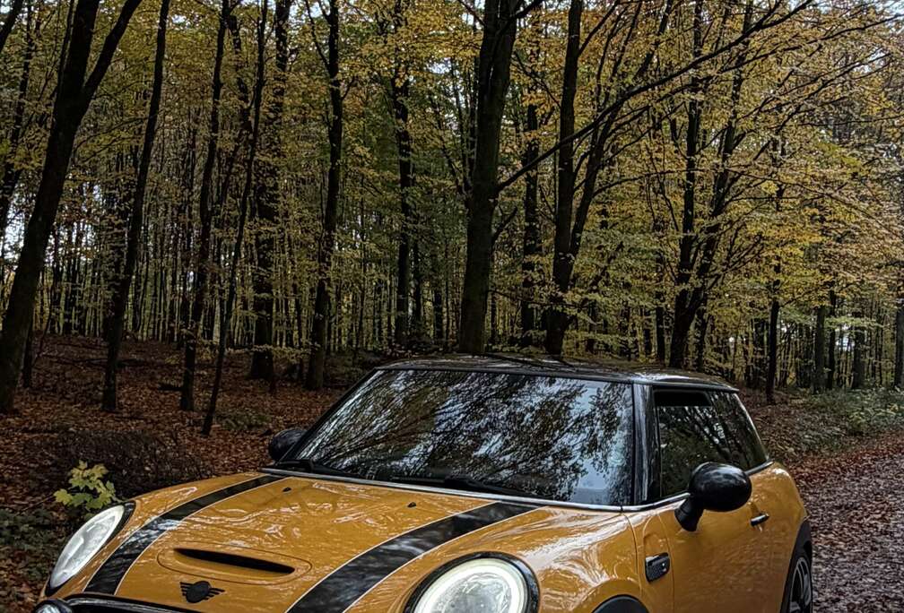 MINI 2.0