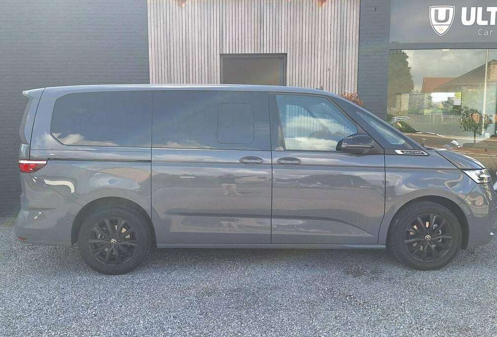 Volkswagen LONG 2.0TDI AUTOMAAT/NAVI/360/EL DEUREN