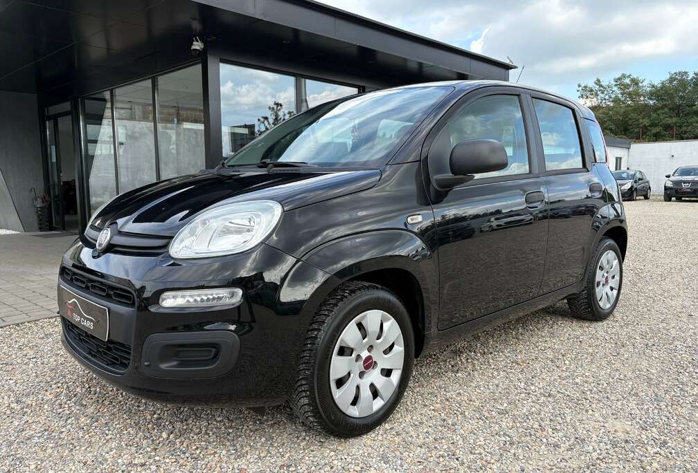 Fiat Panda 1.2i Easy ** 12 Mois De Garantie **