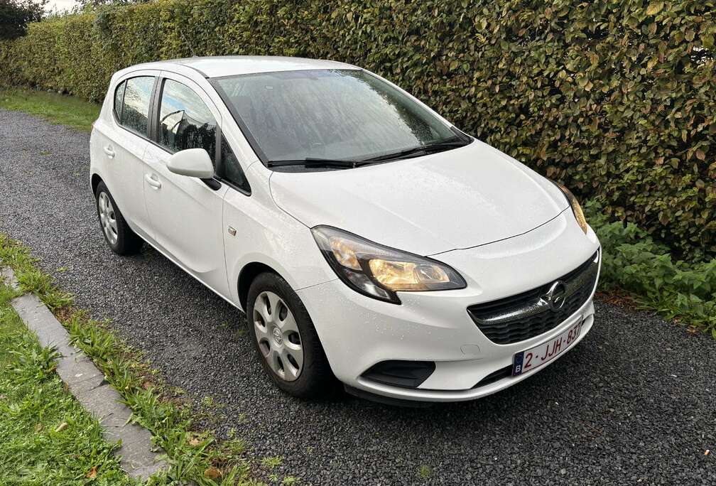 Opel Benzine 75PK | 2019 | 140.000 km | 2e Eigenaar |
