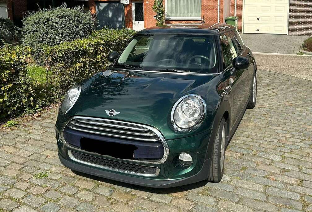MINI Mini 1.5 Cooper