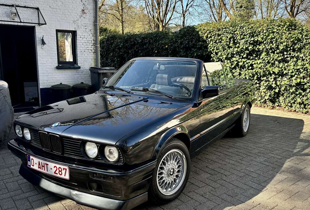 BMW 318i