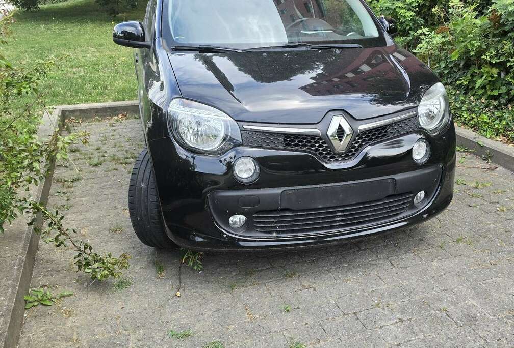 Renault 1.0i SCe Limited EDC