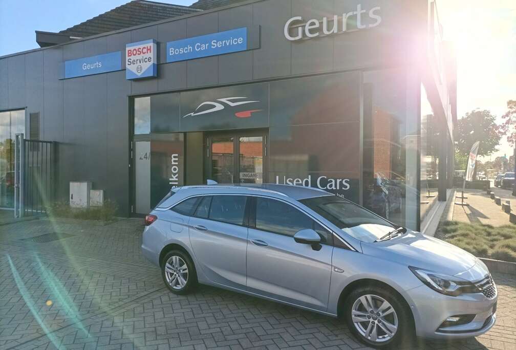 Opel Sports Tourer 1.6 CDTi Innovation