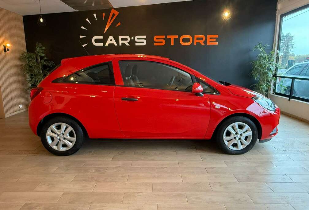 Opel Corsa 1.2i * Garantie 12 Mois *