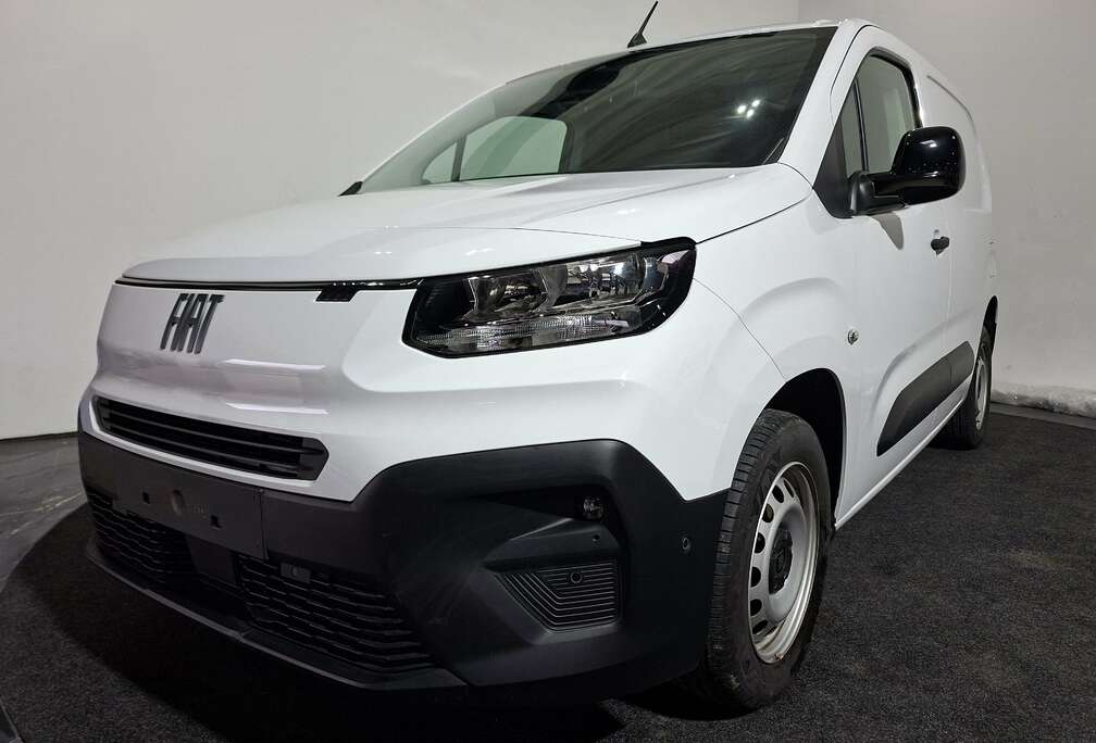 Fiat 1.5 BlueHDI L2 [ Camera [ Navi [ NETTO 15610€