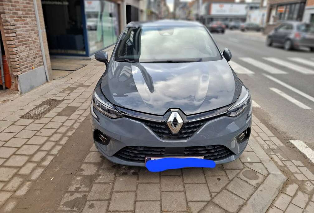 Renault TCe 100 INTENS