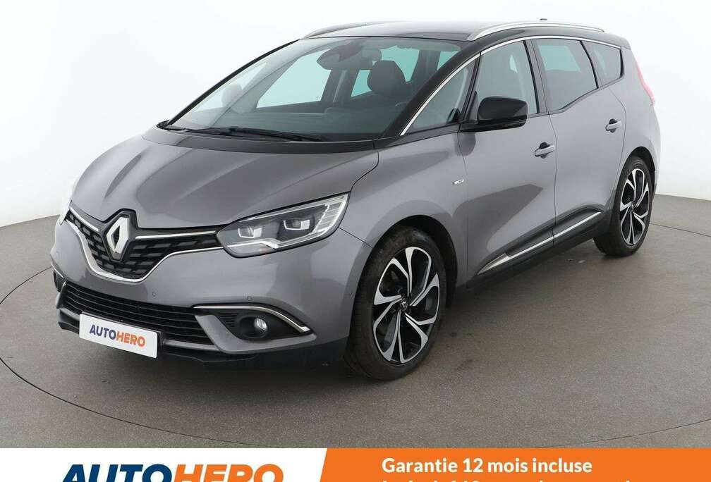 Renault 1.3 TCe BOSE-Edition