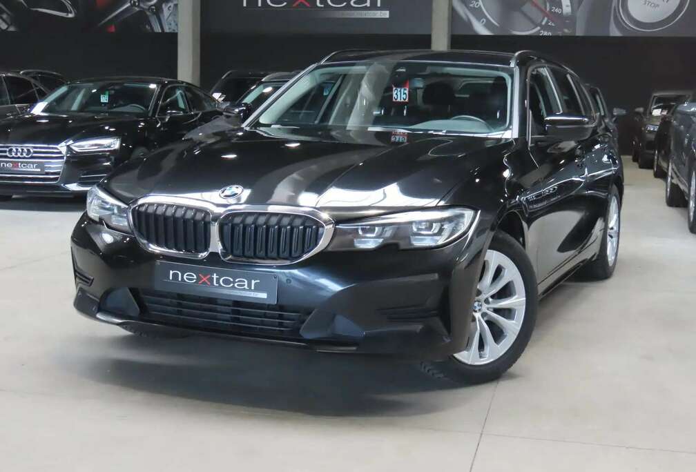 BMW dA Touring G21 **LED-17\