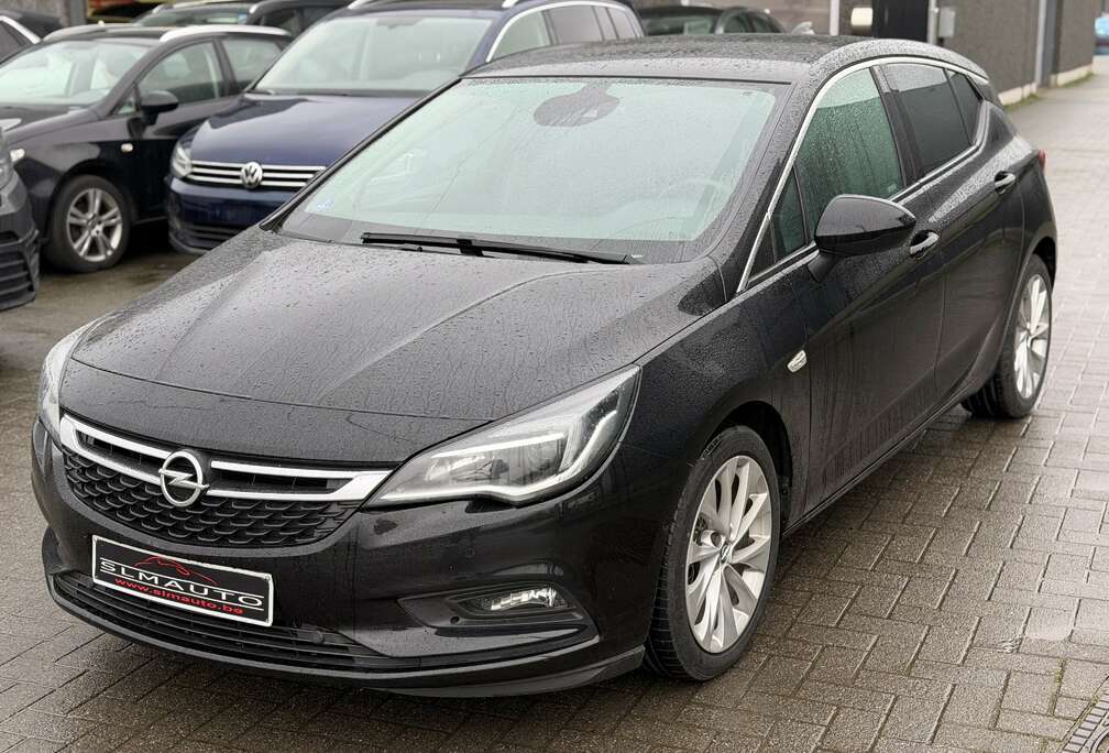 Opel 1.0 Turbo 105 ch ecoFLEX Start/Stop Business Editi