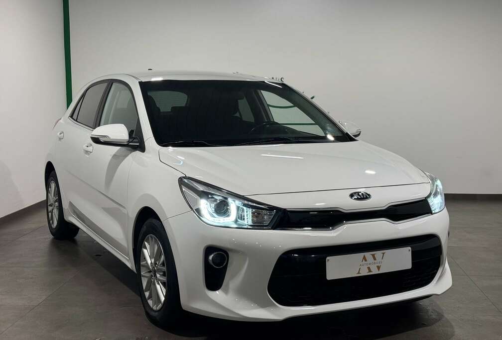 Kia ** 1.0 T-GDi ** GPS ** Garantie 12 mois **