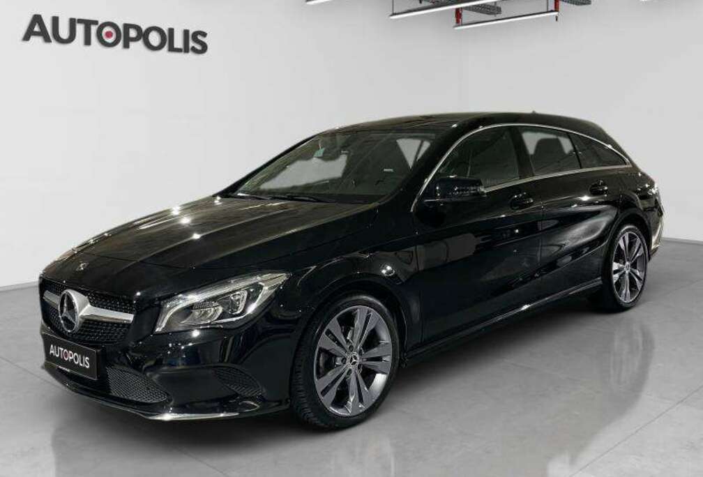 Mercedes-Benz 2.1 DIESEL