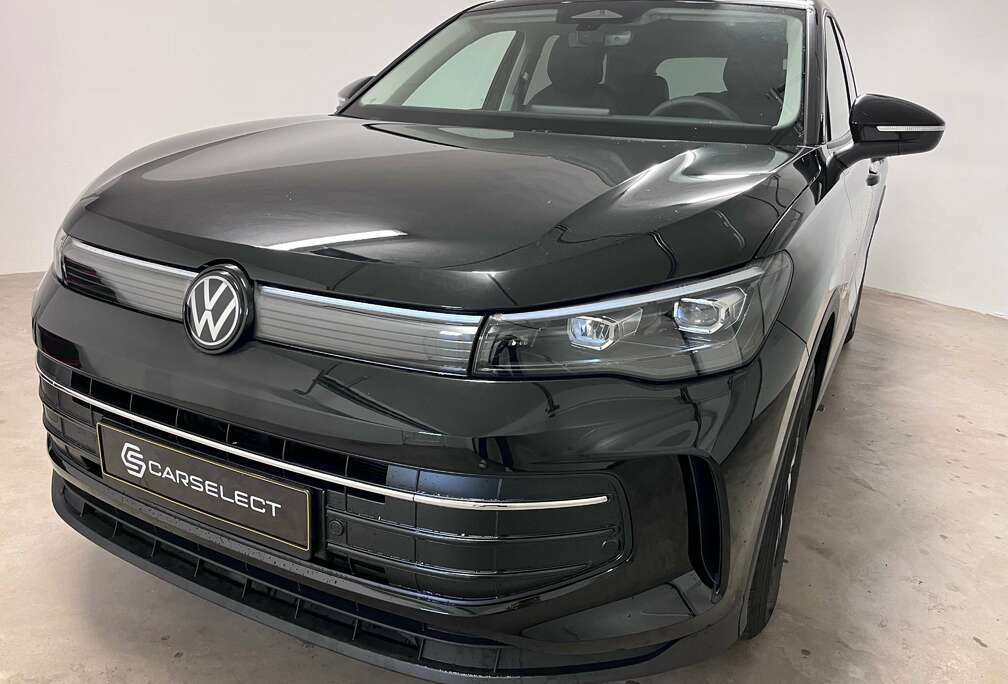 Volkswagen Tiguan 1.5 eTSI OPF DSG Life