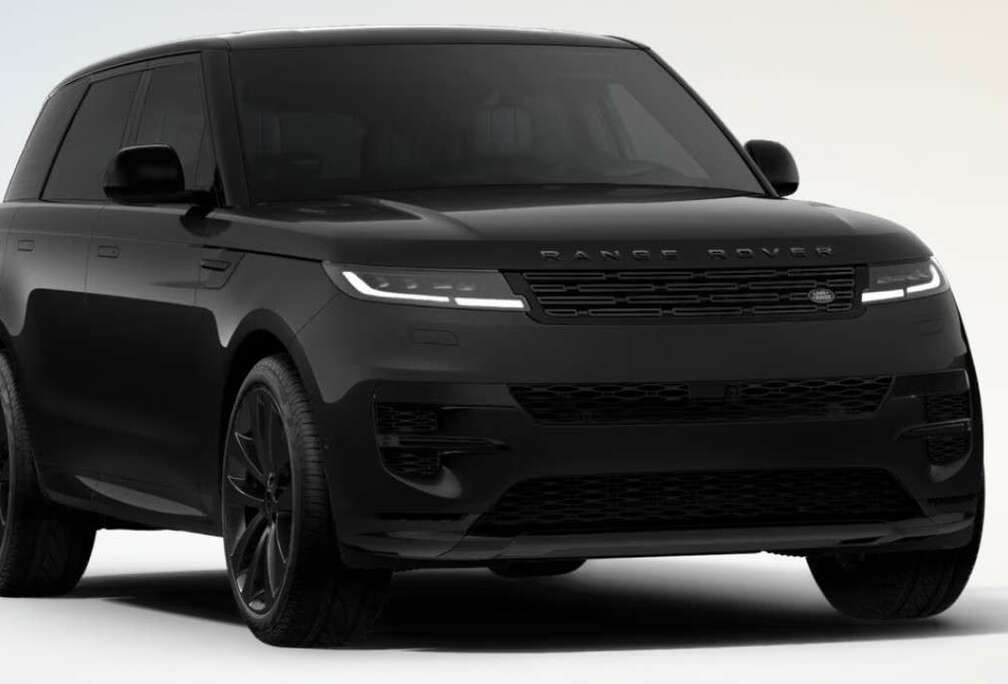 Land Rover P460e Dynamic SE AWD Auto. 26MY