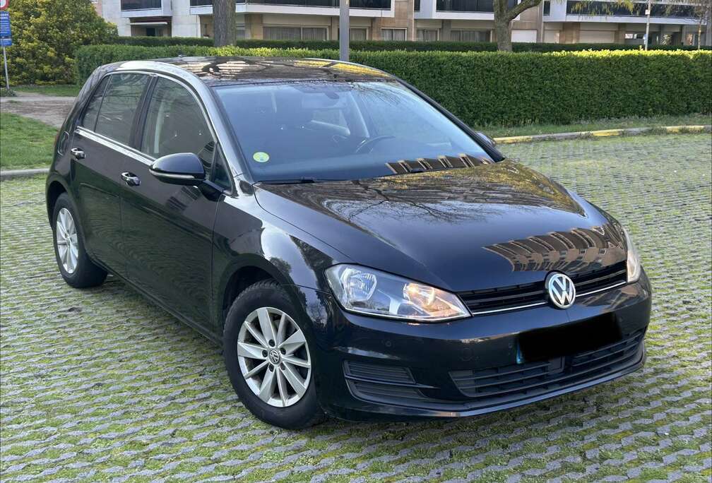 Volkswagen 1.6 Tdi Bleumotion