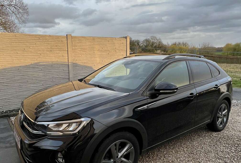 Volkswagen 1.0 TSI R-line