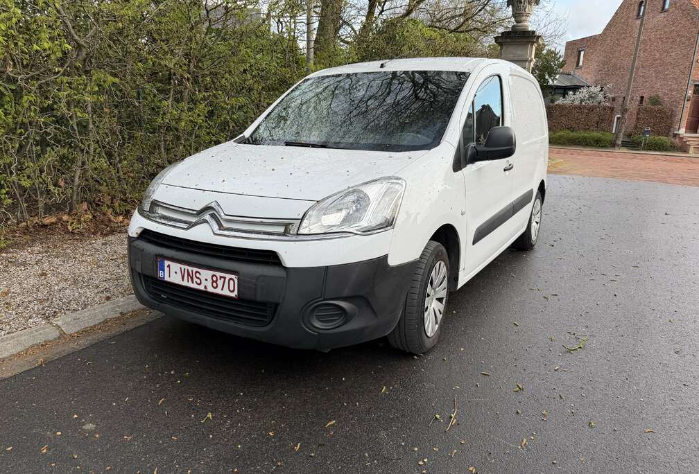 Citroen 1.6 HDi Boite Automatique Star Stop
