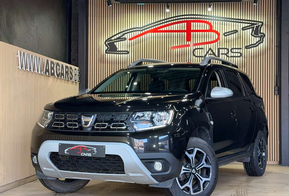 Dacia 1.0 TCe * LPG * GARANTIE 12 MOIS *