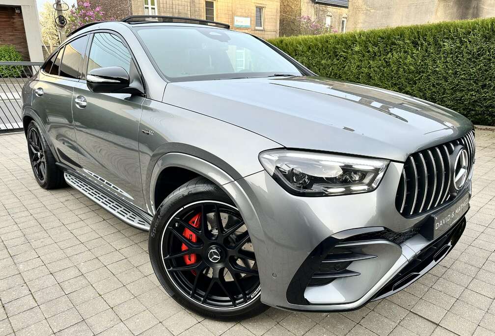 Mercedes-Benz Co 28g, Massage, Pack Night, Garantie 36M, Reprise