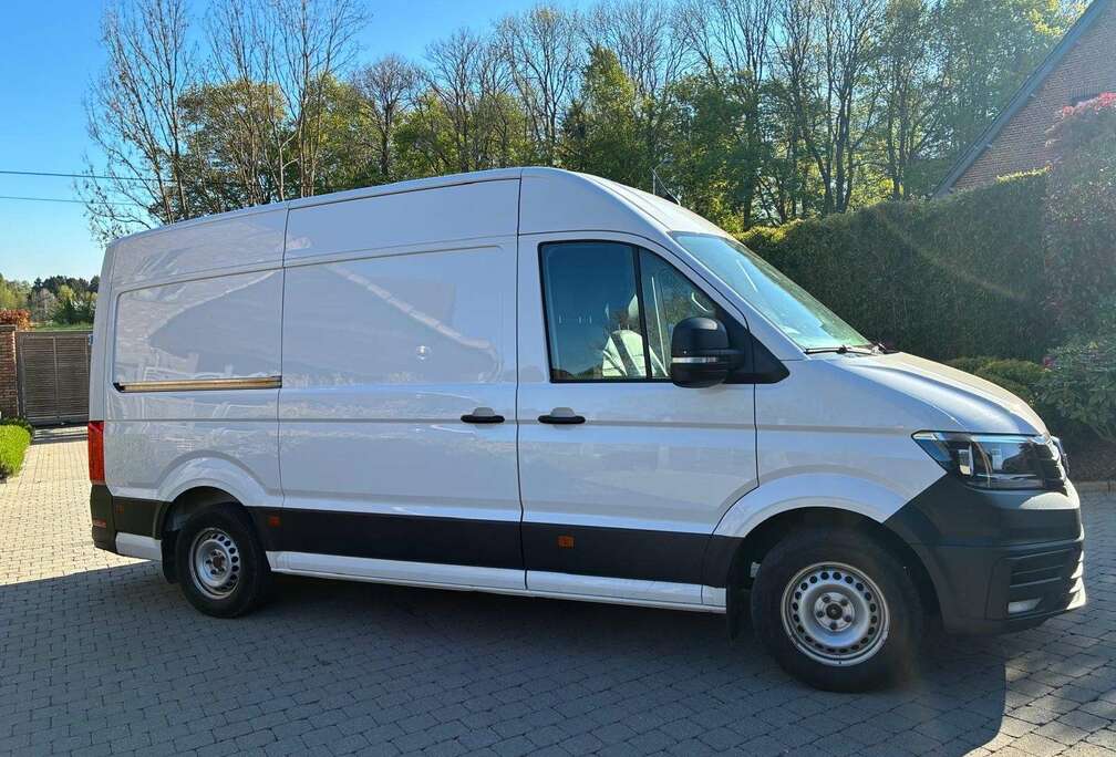 Volkswagen TVA Deductible