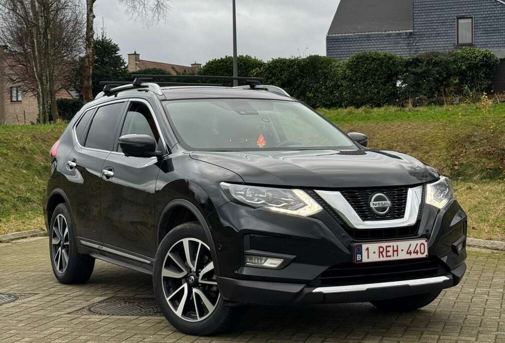 Nissan 1.3+DIG-T+2WD+Visia+DCT