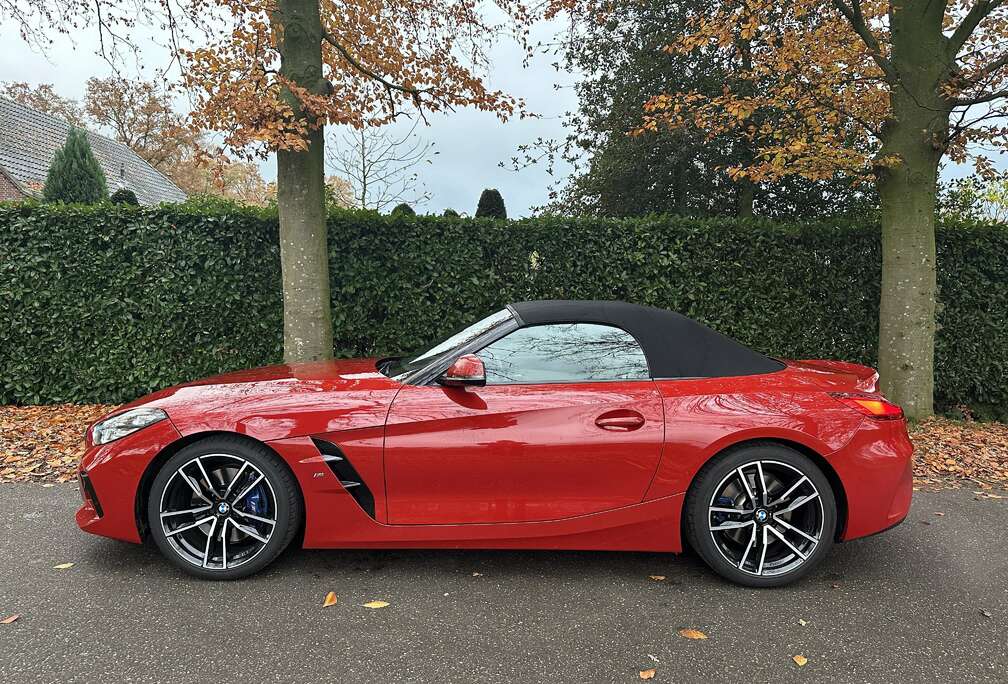 BMW BMW Z4 sDrive20i Pack M