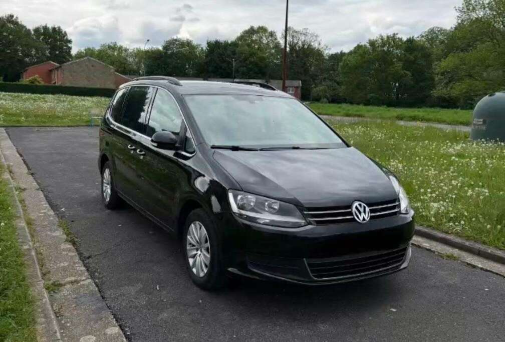 Volkswagen 2.0TDI NOUVEAU EMBRAYAGE