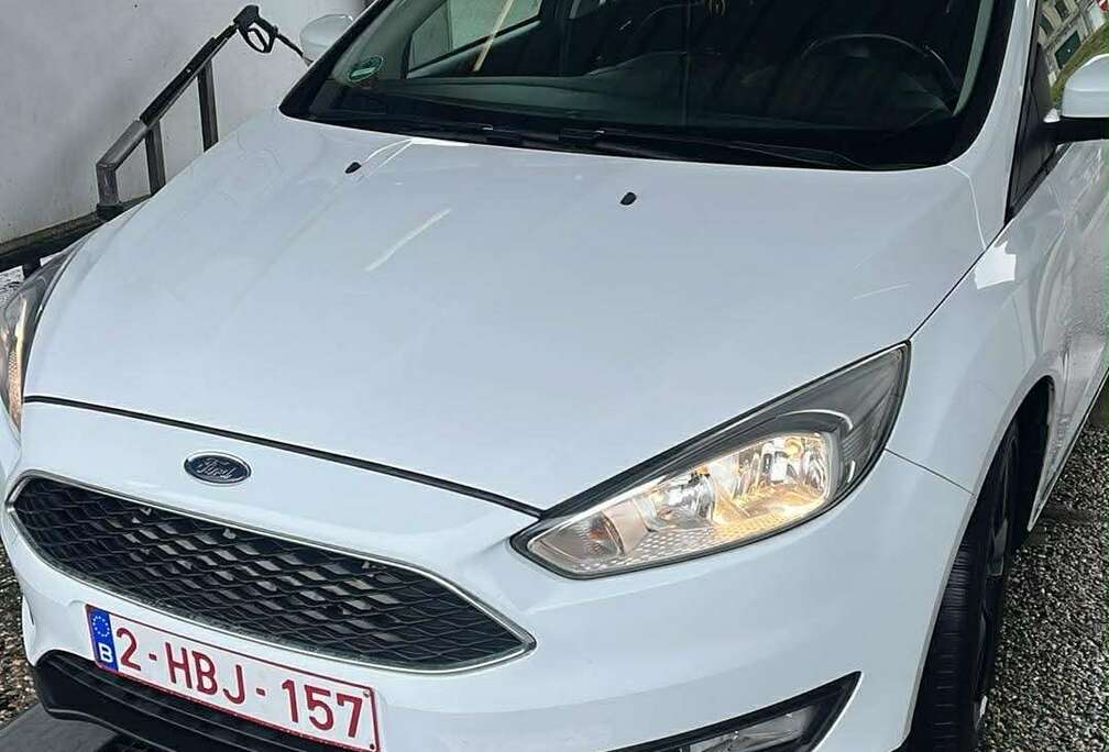 Ford Business