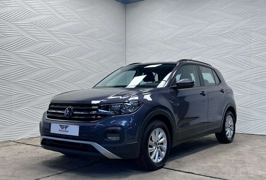 Volkswagen 1.0 TSi*DSG*NAVI*PDC*DAB*2024MY*