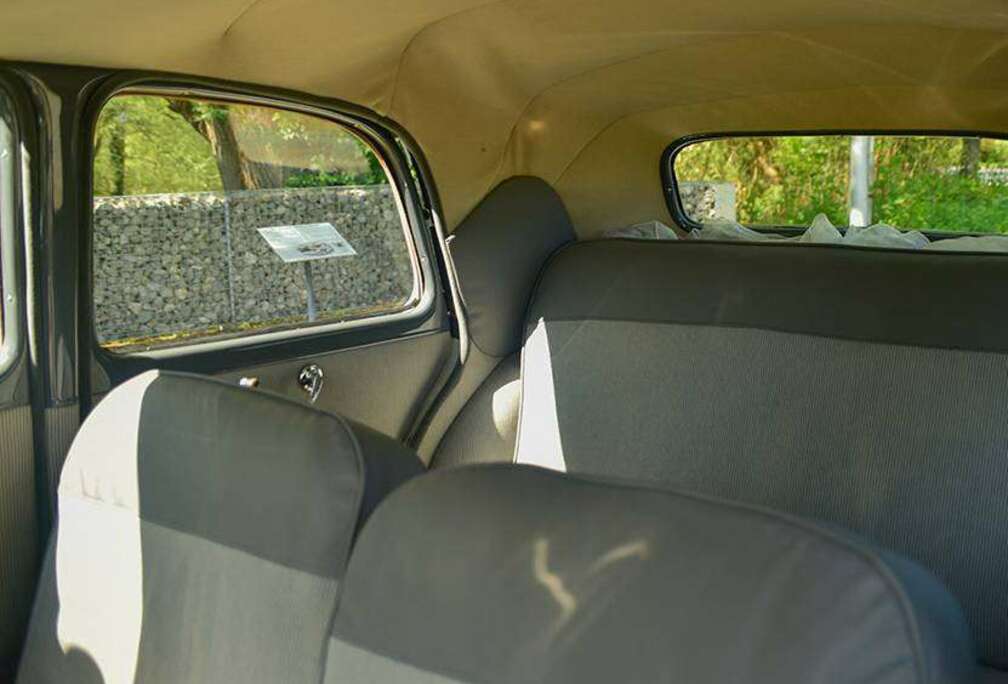 Citroen 11BL