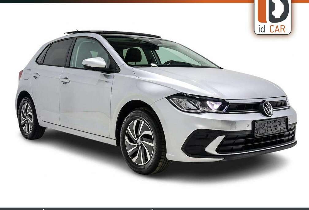 Volkswagen 1.0 TSI 95 DSG TOIT PANO LED GPS ACC CARPLAY