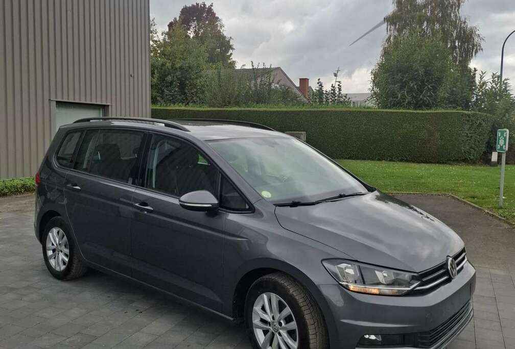 Volkswagen 1.6 TDI SCR IQ.DRIVE