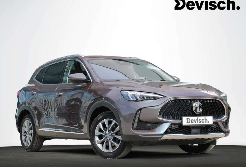 MG ICE 1.5T AUTOMAAT