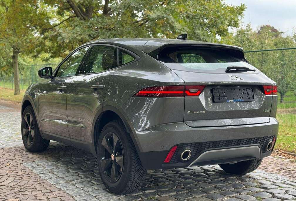 Jaguar P200 AWD * 22400km *  CAMERA * PANO * NAVI *