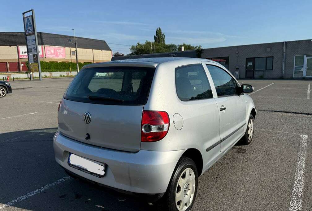 Volkswagen 1.2 essence